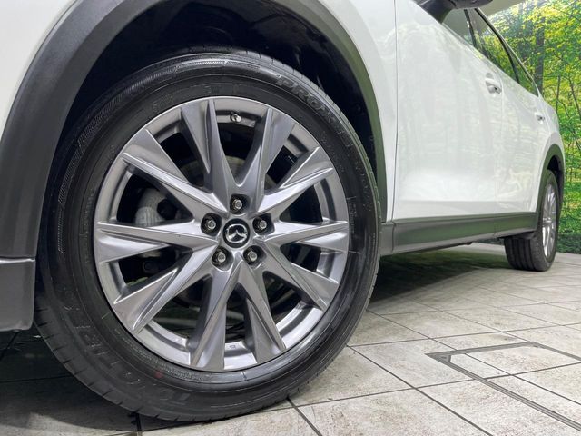 MAZDA CX-8 4WD 2019 Image 31