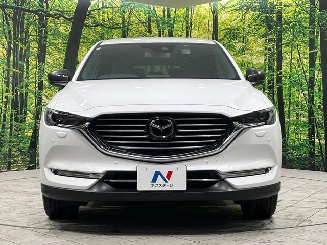 MAZDA CX-8 4WD 2019 Image 31