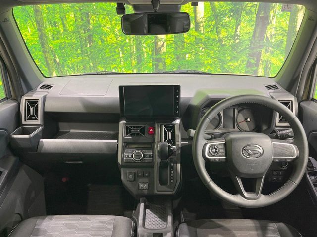 DAIHATSU TAFT 2022 Image 31