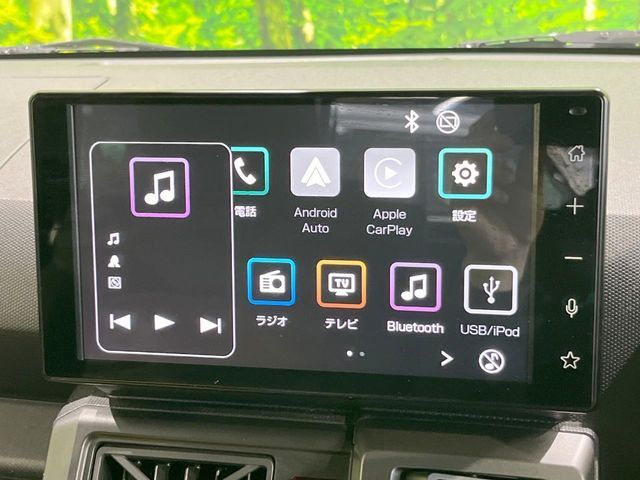 DAIHATSU TAFT 2022 Image 31