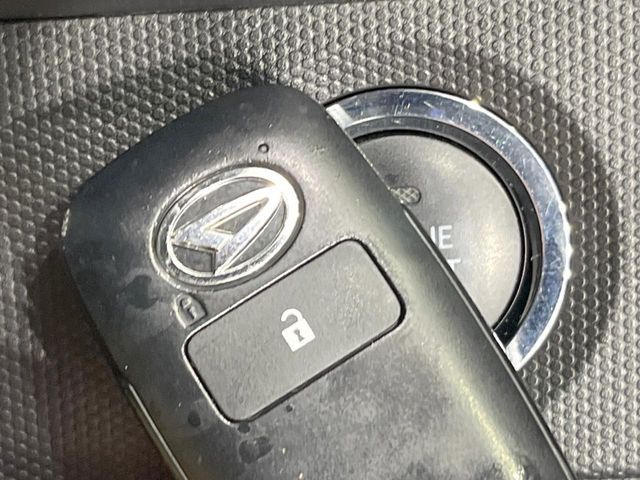 DAIHATSU TAFT 2022 Image 31