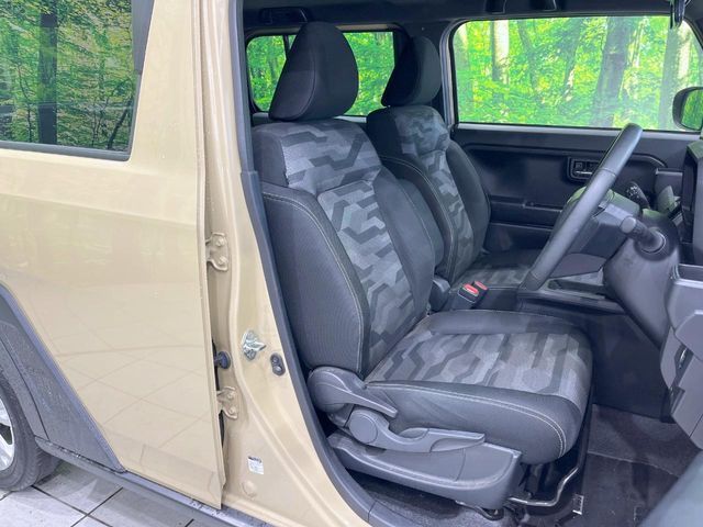 DAIHATSU TAFT 2022 Image 31