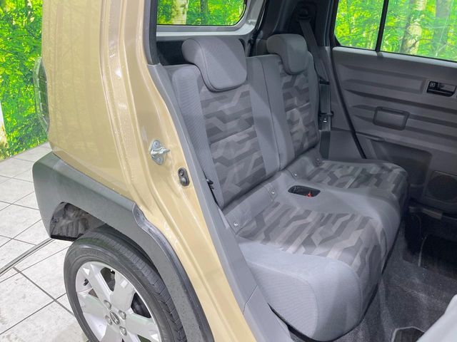 DAIHATSU TAFT 2022 Image 31