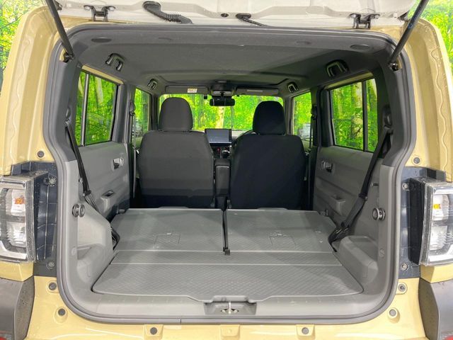 DAIHATSU TAFT 2022 Image 31