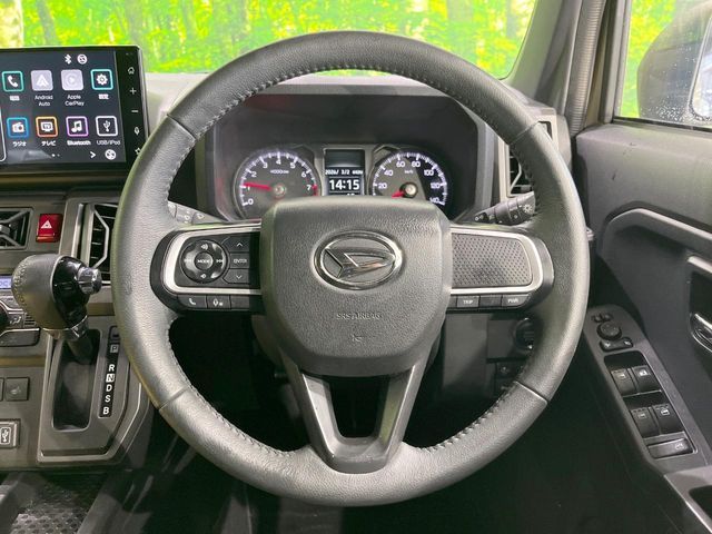 DAIHATSU TAFT 2022 Image 31