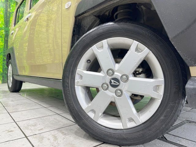 DAIHATSU TAFT 2022 Image 31