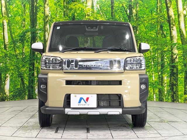 DAIHATSU TAFT 2022 Image 31