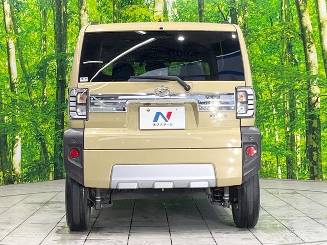 DAIHATSU TAFT 2022 Image 31