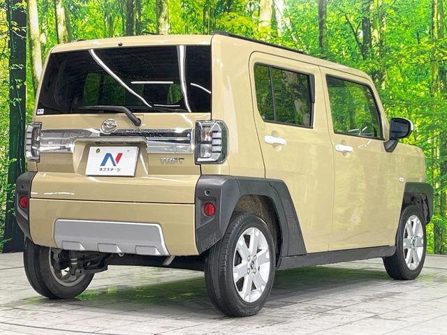 DAIHATSU TAFT 2022 Image 31