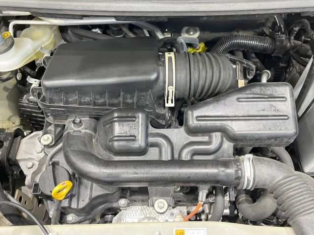 DAIHATSU TAFT 2022 Image 31