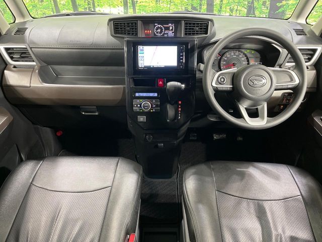 DAIHATSU THOR 4WD 2021 Image 31