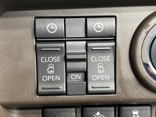 DAIHATSU THOR 4WD 2021 Image 31