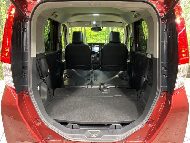 DAIHATSU THOR 4WD 2021 Image 31