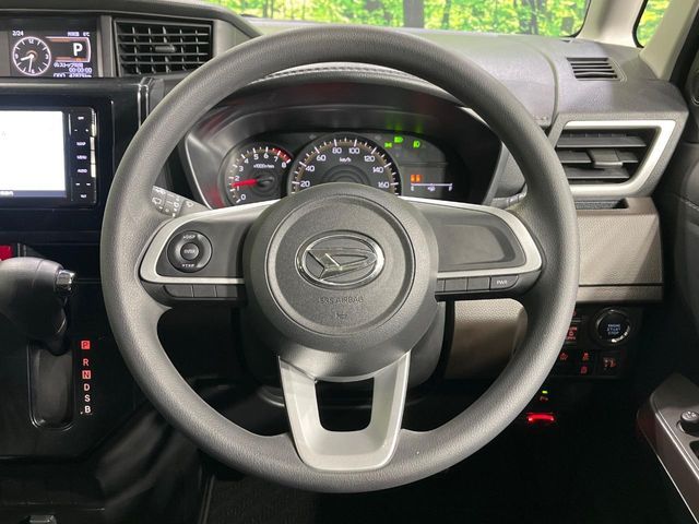 DAIHATSU THOR 4WD 2021 Image 31