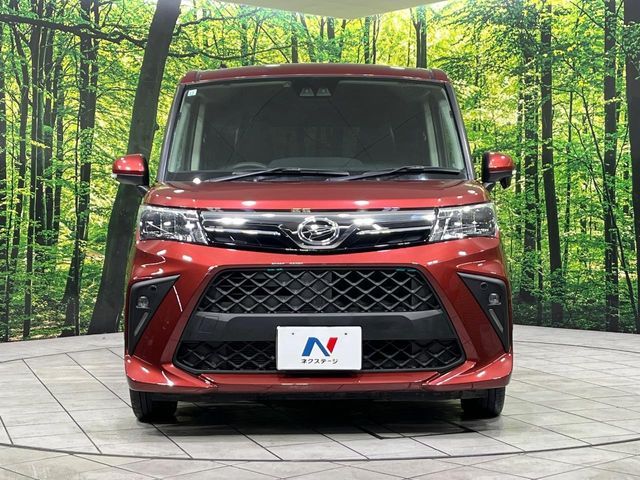 DAIHATSU THOR 4WD 2021 Image 31