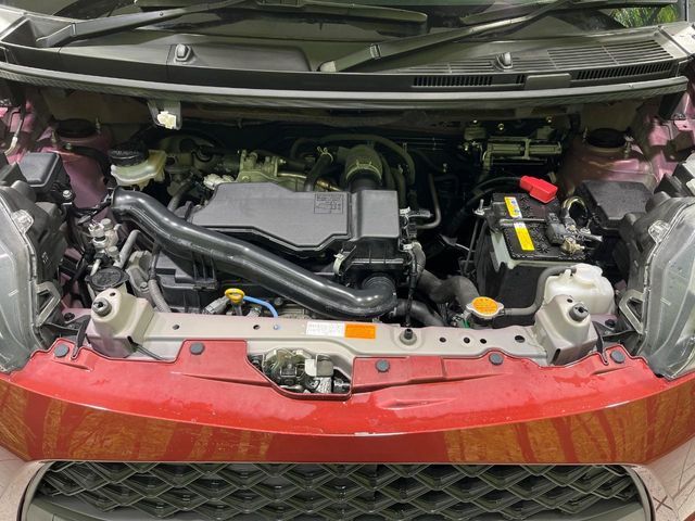 DAIHATSU THOR 4WD 2021 Image 31