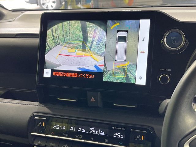 TOYOTA VOXY HYBRID 4WD 2023 Image 31