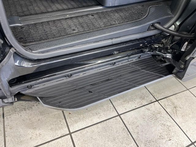 TOYOTA VOXY HYBRID 4WD 2023 Image 31