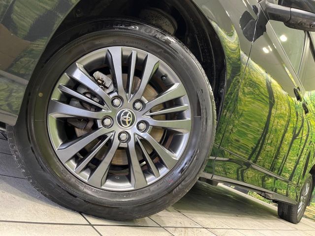 TOYOTA VOXY HYBRID 4WD 2023 Image 31