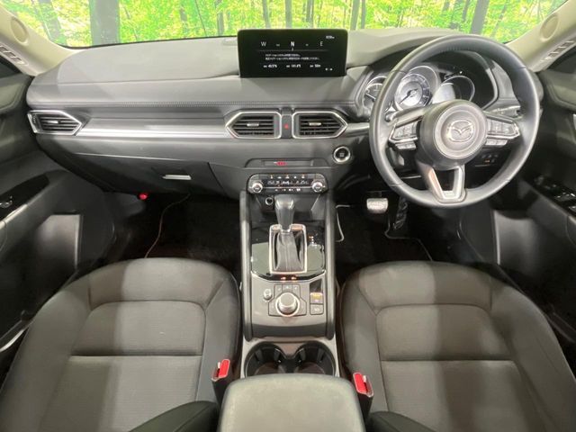 MAZDA CX-5 4WD 2023 Image 31