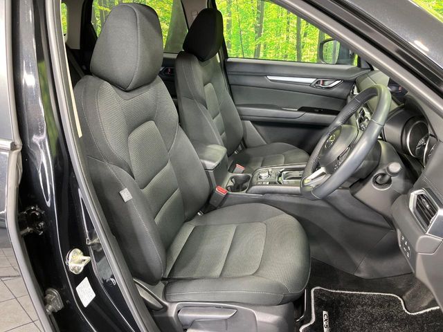 MAZDA CX-5 4WD 2023 Image 31