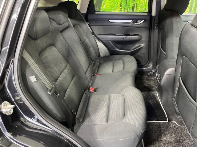 MAZDA CX-5 4WD 2023 Image 31