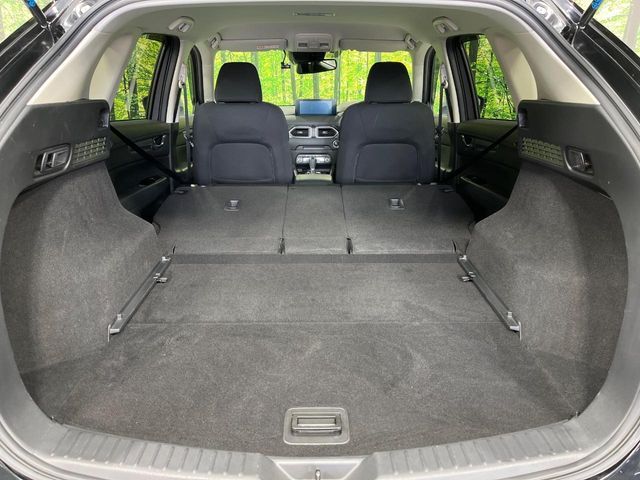 MAZDA CX-5 4WD 2023 Image 31