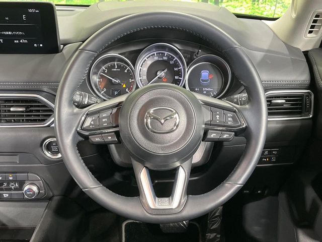 MAZDA CX-5 4WD 2023 Image 31