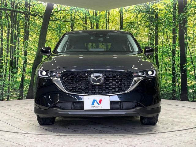 MAZDA CX-5 4WD 2023 Image 31