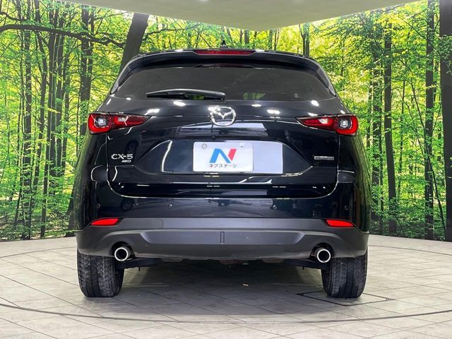MAZDA CX-5 4WD 2023 Image 31