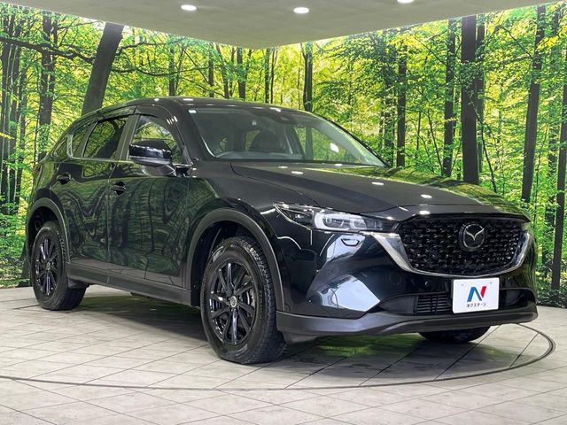 MAZDA CX-5 4WD 2023 Image 31