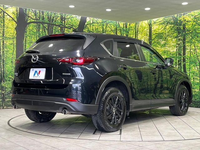 MAZDA CX-5 4WD 2023 Image 31
