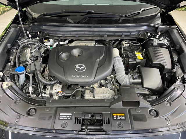 MAZDA CX-5 4WD 2023 Image 31