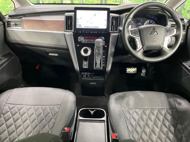 MITSUBISHI DELICA D:5 4WD 2024 Image 31