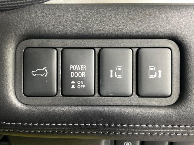 MITSUBISHI DELICA D:5 4WD 2024 Image 31