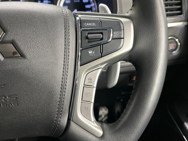 MITSUBISHI DELICA D:5 4WD 2024 Image 31