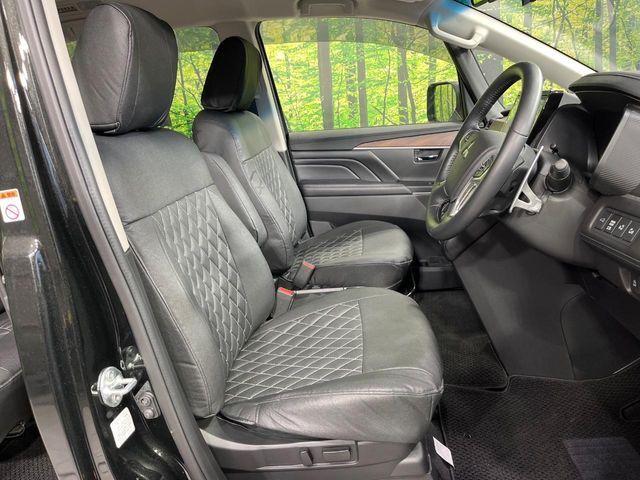 MITSUBISHI DELICA D:5 4WD 2024 Image 31