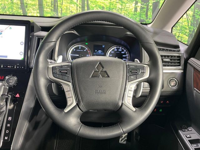 MITSUBISHI DELICA D:5 4WD 2024 Image 31