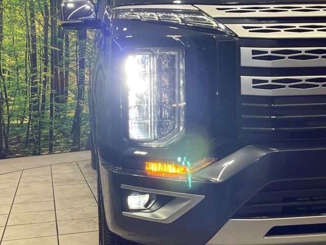 MITSUBISHI DELICA D:5 4WD 2024 Image 31