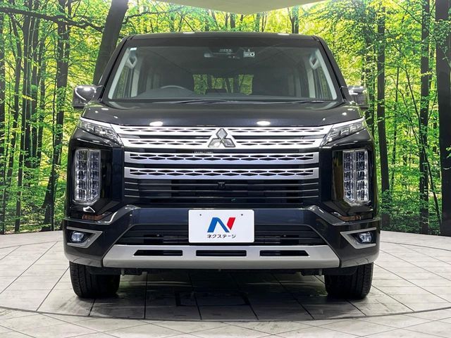 MITSUBISHI DELICA D:5 4WD 2024 Image 31