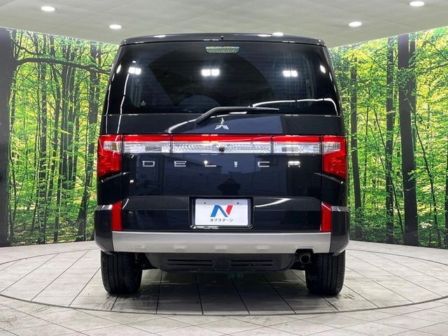 MITSUBISHI DELICA D:5 4WD 2024 Image 31