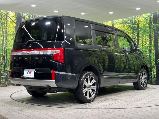 MITSUBISHI DELICA D:5 4WD 2024 Image 31