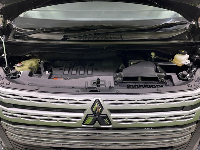 MITSUBISHI DELICA D:5 4WD 2024 Image 31