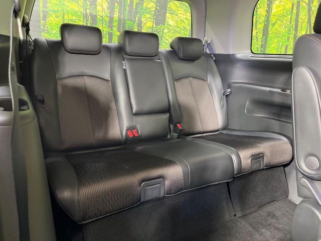 NISSAN ELGRAND  4WD 2015 Image 31