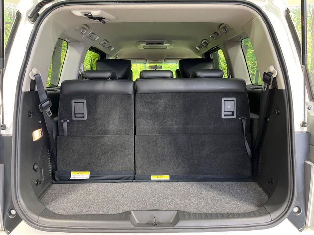 NISSAN ELGRAND  4WD 2015 Image 31