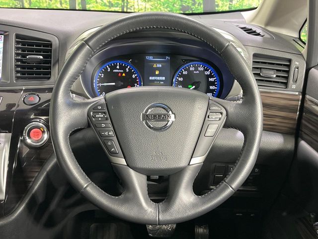 NISSAN ELGRAND  4WD 2015 Image 31