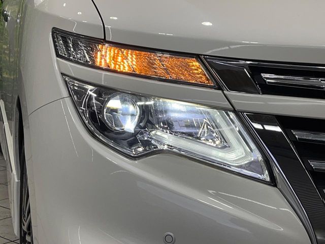 NISSAN ELGRAND  4WD 2015 Image 31
