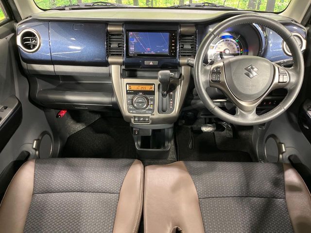 SUZUKI HUSTLER 4WD 2018 Image 31