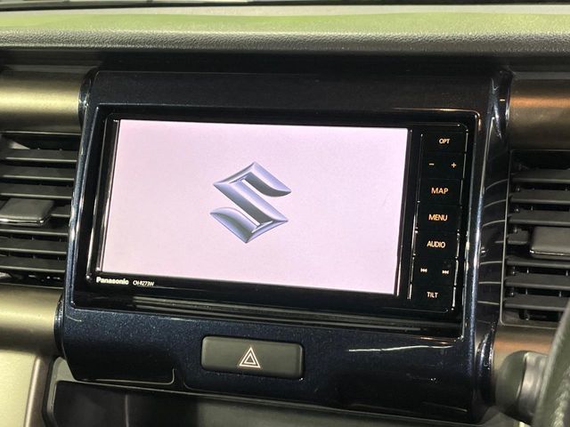 SUZUKI HUSTLER 4WD 2018 Image 31