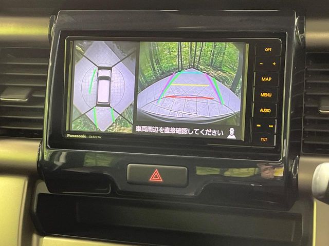 SUZUKI HUSTLER 4WD 2018 Image 31